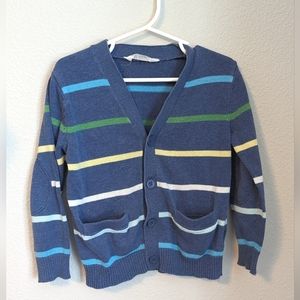 H&M Toddler Cardigan Size 2-4